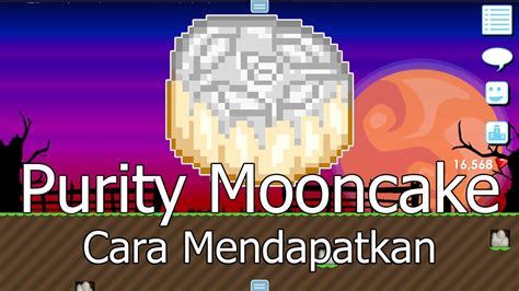 Purity Mooncake .